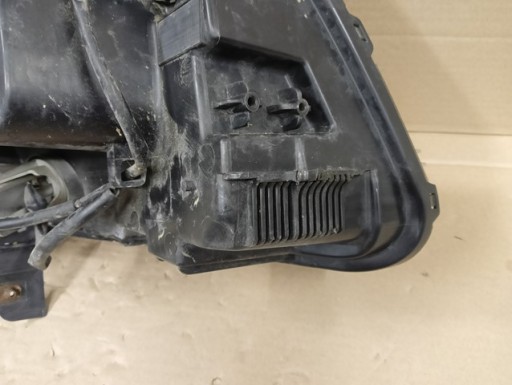LAMPA FAR LIJEVA STRANA CHEVROLET ORLANDO 11- LAMPA FAR LIJEVA STRANA CHEVROLET ORLANDO 11-