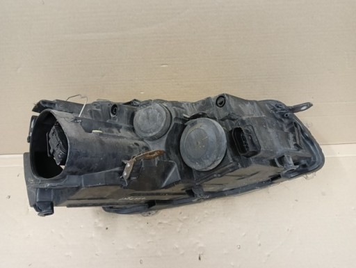 LAMPA FAR LIJEVA STRANA VW GOLF VI 6 5K 08- LAMPA FAR LIJEVA STRANA VW GOLF VI 6 5K 08-