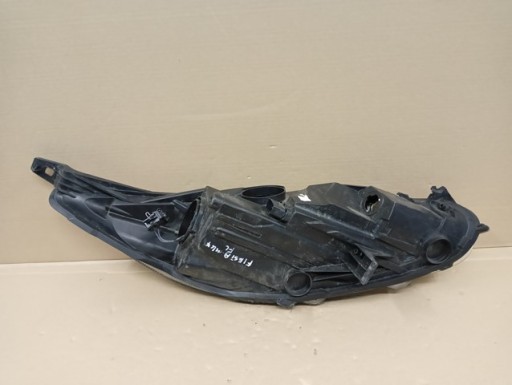 LAMPA FAR LIJEVA STRANA FORD FIESTA MK7 REDIZAJN 12-