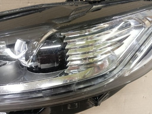 LAMPA FAR LIJEVA STRANA FULL LED FORD MONDEO MK5 REDIZAJN 19-