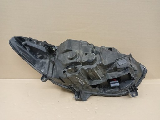 LAMPA FAR LIJEVA STRANA FULL LED FORD MONDEO MK5 REDIZAJN 19-