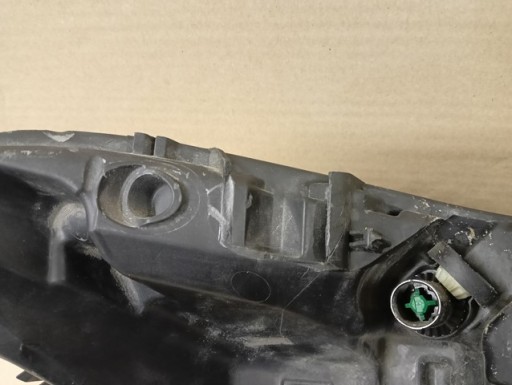 LAMPA FAR LIJEVA STRANA FULL LED FORD MONDEO MK5 REDIZAJN 19-