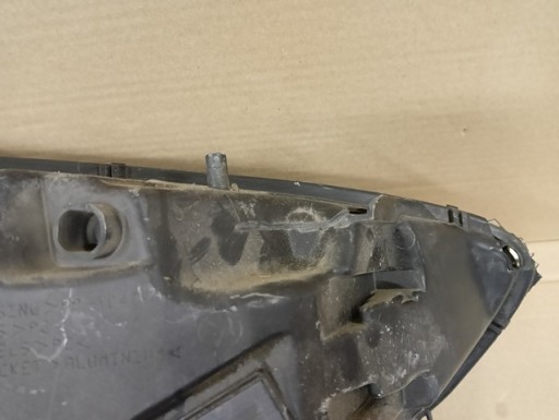 LAMPA FAR LIJEVA STRANA FULL LED FORD MONDEO MK5 REDIZAJN 19-