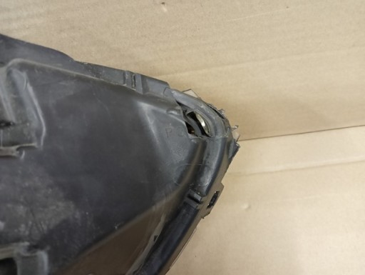 LAMPA FAR LIJEVA STRANA FULL LED FORD MONDEO MK5 REDIZAJN 19-