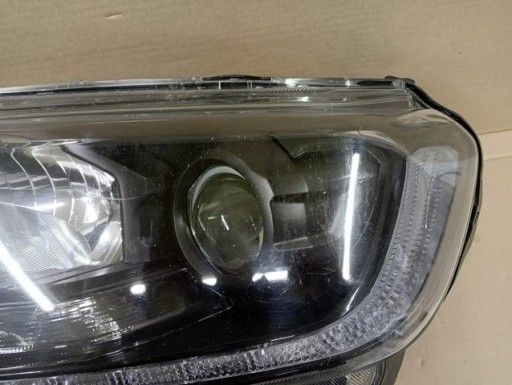 LAMPA FAR LIJEVA STRANA FORD RANGER V REDIZAJN 15- LAMPA FAR LIJEVA STRANA FORD RANGER V REDIZAJN 15-