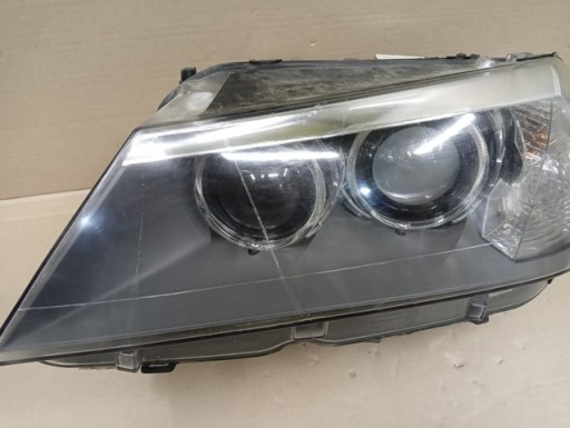 LAMPA FAR LIJEVA STRANA XENON BMW X3 F25 X4 F26 10-14R