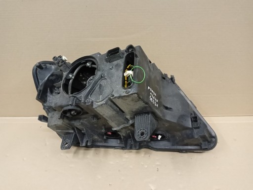 LAMPA FAR LIJEVA STRANA XENON BMW X3 F25 X4 F26 10-14R