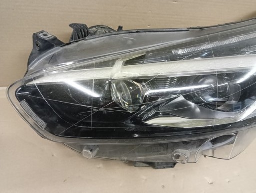 LAMPA FAR LIJEVA STRANA FULL LED FORD S-MAX S MAX MK2 15-