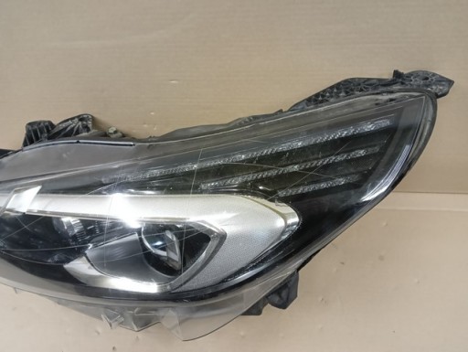 LAMPA FAR LIJEVA STRANA FULL LED FORD S-MAX S MAX MK2 15-
