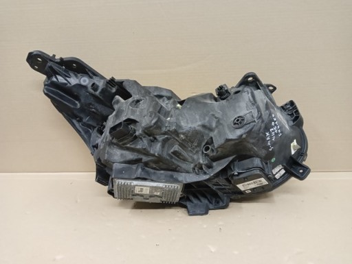 LAMPA FAR LIJEVA STRANA FULL LED FORD S-MAX S MAX MK2 15-