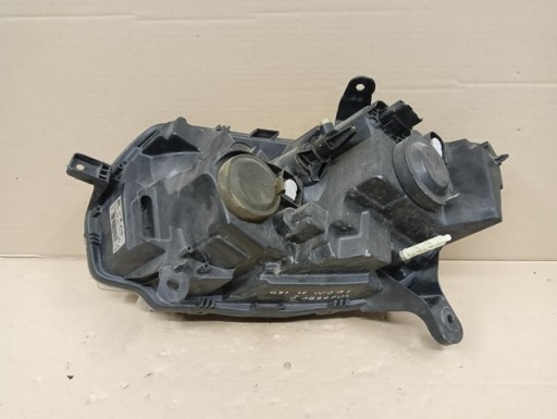 LAMPA FAR DESNA STRANA LED DACIA SANDERO II 2 LOGAN REDIZAJN 16-