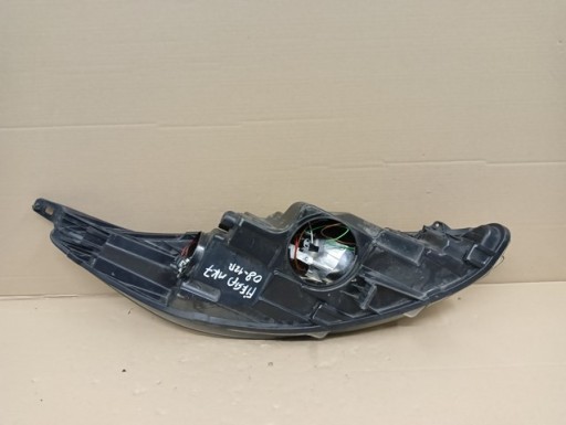 LAMPA FAR LIJEVA STRANA FORD FIESTA MK7 08-12R