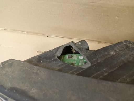 LAMPA FAR LIJEVA STRANA XENON LED HYUNDAI IX35 IX-35 REDIZAJN 13-