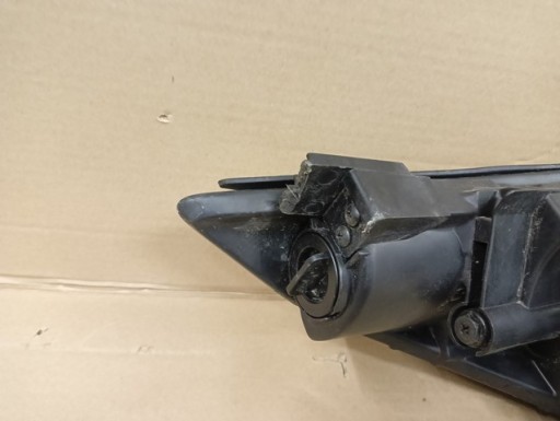 LAMPA FAR LIJEVA STRANA XENON LED HYUNDAI IX35 IX-35 REDIZAJN 13-