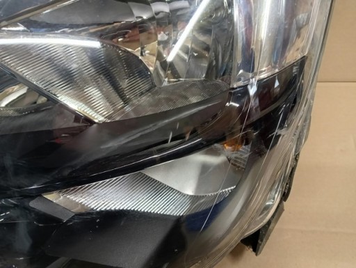 LAMPA FAR LIJEVA STRANA OPEL COMBO E 18-