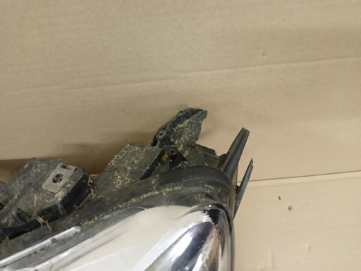 LAMPA FAR LIJEVA STRANA OPEL COMBO E 18-