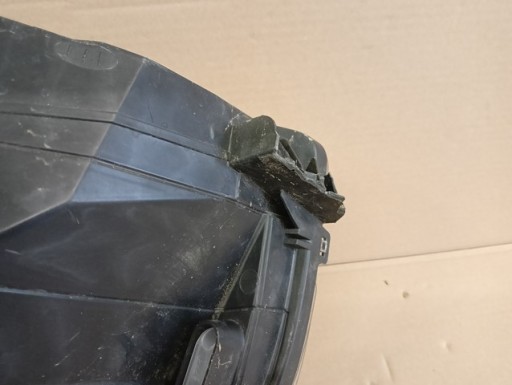 LAMPA FAR LIJEVA STRANA OPEL COMBO E 18-