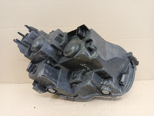 LAMPA FAR LIJEVA STRANA OPEL COMBO E 18-