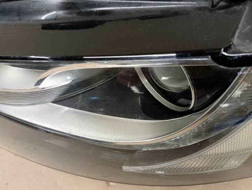 LAMPA FAR LIJEVA STRANA BI XENON AUDI A5 8T 08-12R