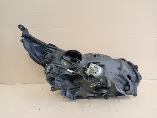 LAMPA FAR LIJEVA STRANA FULL LED LEXUS NX I 1 14- LAMPA FAR LIJEVA STRANA FULL LED LEXUS NX I 1 14-