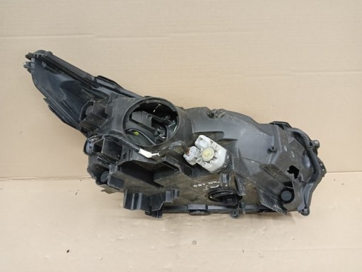 LAMPA FAR LIJEVA STRANA FULL LED LEXUS NX I 1 14- LAMPA FAR LIJEVA STRANA FULL LED LEXUS NX I 1 14-