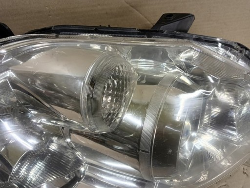 LAMPA FAR DESNA STRANA TOYOTA AURIS I 1 REDIZAJN 09-12R