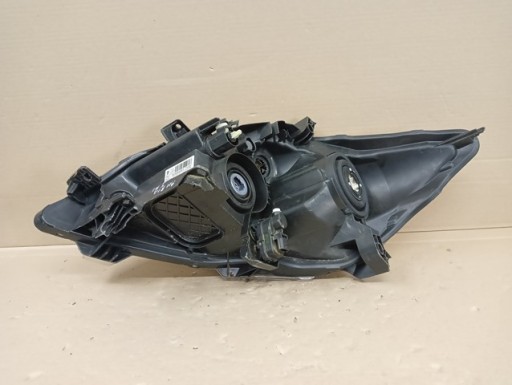LAMPA FAR DESNA STRANA TOYOTA AURIS I 1 REDIZAJN 09-12R