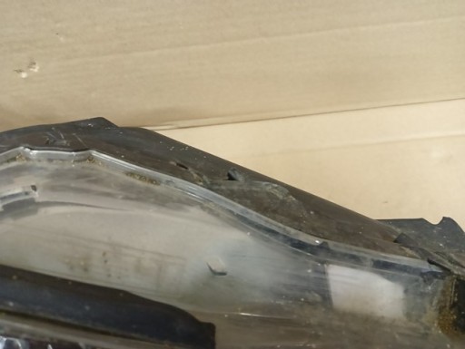 LAMPA FAR DESNA STRANA BI XENON LED LEXUS IS ISF 11-12R