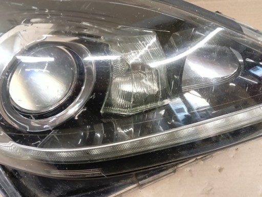 LAMPA FAR DESNA STRANA BI XENON LED LEXUS IS ISF 11-12R