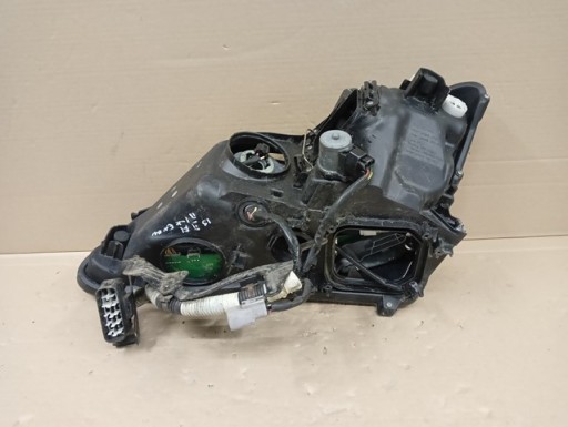 LAMPA FAR DESNA STRANA BI XENON LED LEXUS IS ISF 11-12R