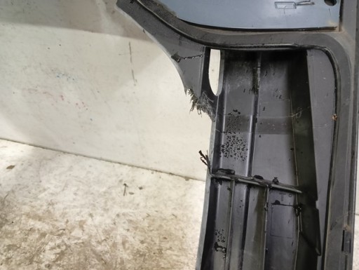GEPEK ZADNJI POKLOPAC GEPEKA PEUGEOT 3008 III 3 24- GEPEK ZADNJI POKLOPAC GEPEKA PEUGEOT 3008 III 3 24-