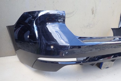 BRANIK ZADNJI PEUGEOT 508 2 II KARAVAN 2018-