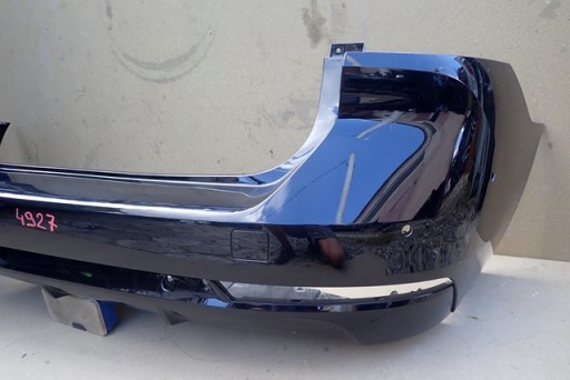 BRANIK ZADNJI PEUGEOT 508 2 II KARAVAN 2018-