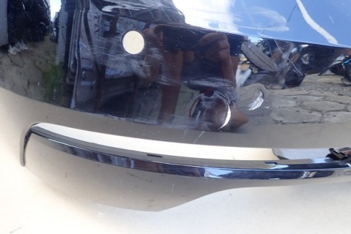 BRANIK ZADNJI PEUGEOT 508 2 II KARAVAN 2018-