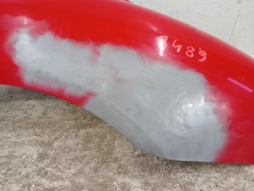 BLATOBRAN LIJEVA STRANA ZADNJI OPLATA BMW III Z3 E36 ŠIROKI