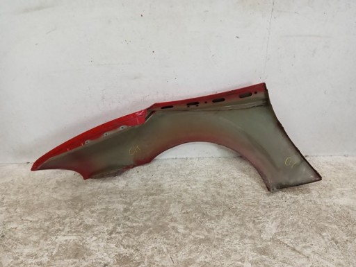 BLATOBRAN LIJEVA STRANA ZADNJI OPLATA BMW III Z3 E36 ŠIROKI