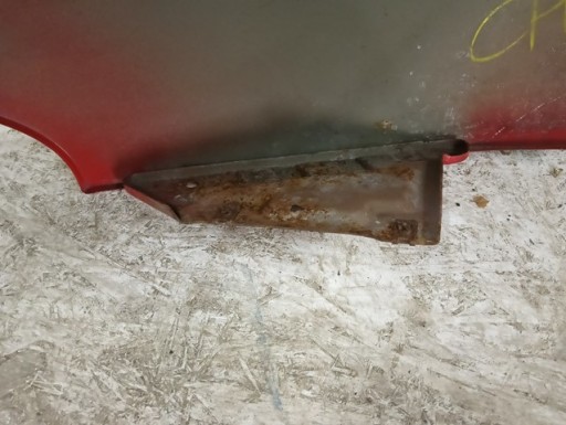 BLATOBRAN LIJEVA STRANA ZADNJI OPLATA BMW III Z3 E36 ŠIROKI