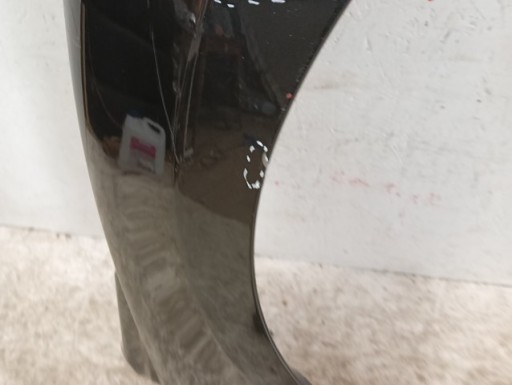 BLATOBRAN DESNA STRANA PREDNJA MAZDA VI 6 GJ 12-