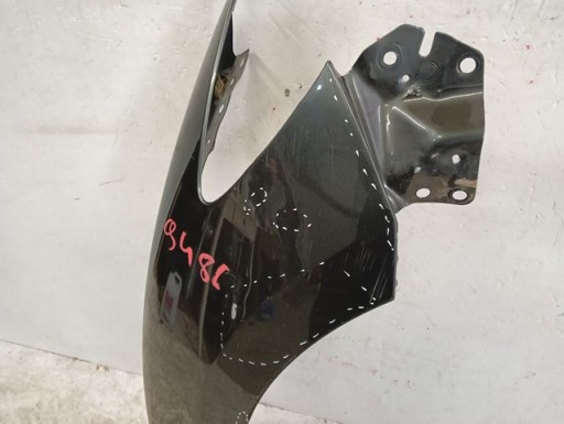 BLATOBRAN DESNA STRANA PREDNJA MAZDA VI 6 GJ 12-