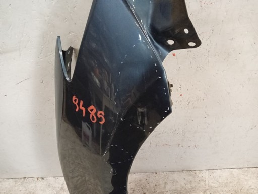 BLATOBRAN DESNA STRANA PREDNJA MAZDA III 3 BM 13-