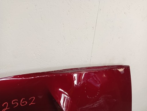HAUBA POKLOPAC MOTORA DODGE CHALLENGER SRT 15-