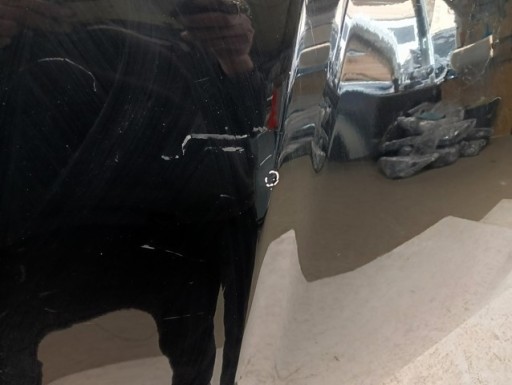 HAUBA POKLOPAC MOTORA FORD MUSTANG MACH E MACH-E 20-