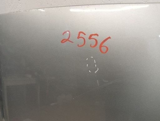 HAUBA POKLOPAC MOTORA VOLVO XC70 V70 S80 07-15R