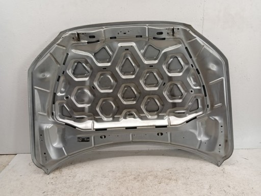 HAUBA POKLOPAC MOTORA VOLVO XC70 V70 S80 07-15R