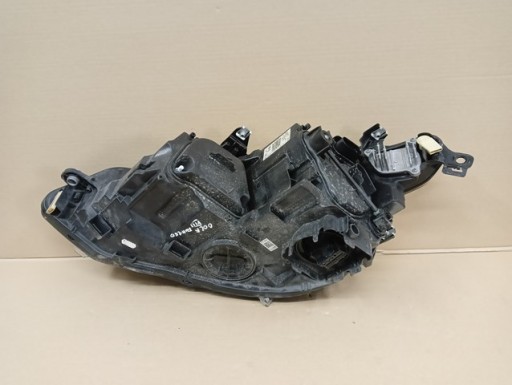 LAMPA FAR DESNA STRANA FULL LED VW GOLF VIII 8 5H 20- LAMPA FAR DESNA STRANA FULL LED VW GOLF VIII 8 5H 20-