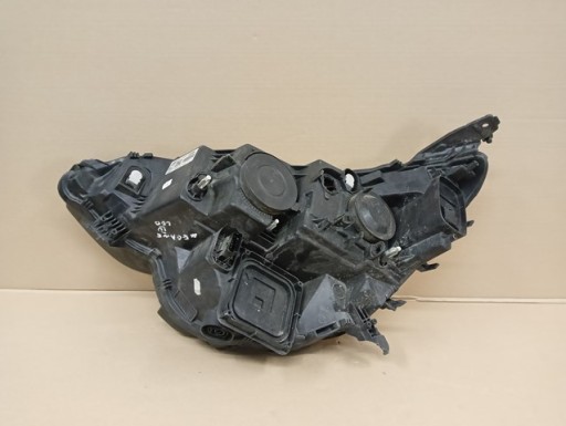 LAMPA FAR DESNA STRANA LED RENAULT MEGANE IV 4 16-