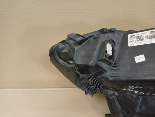 LAMPA FAR DESNA STRANA LED RENAULT MEGANE IV 4 16-