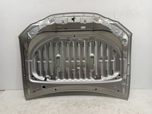 HAUBA POKLOPAC MOTORA LEXUS ES VII 7 18-