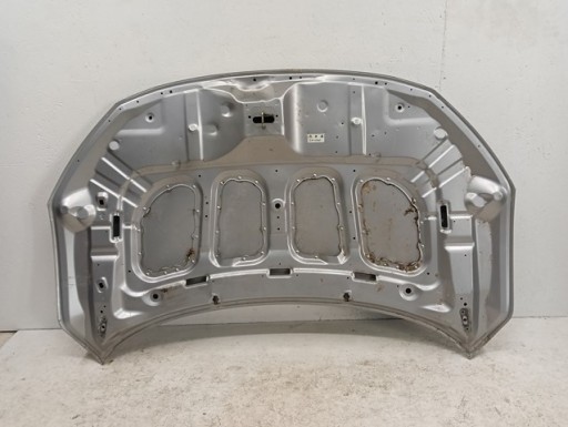 HAUBA POKLOPAC MOTORA HONDA CIVIC X 10 17-