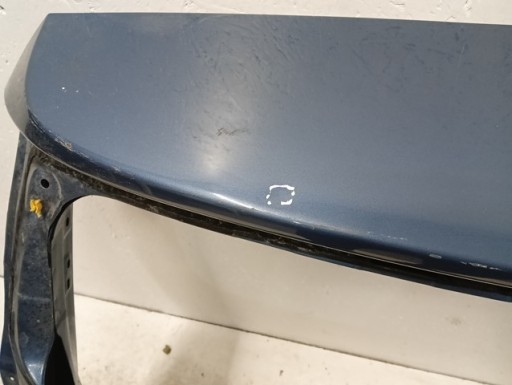 GEPEK ZADNJI POKLOPAC GEPEKA TOYOTA AURIS II 2 HATCHBACK (OBIČNI) 12-